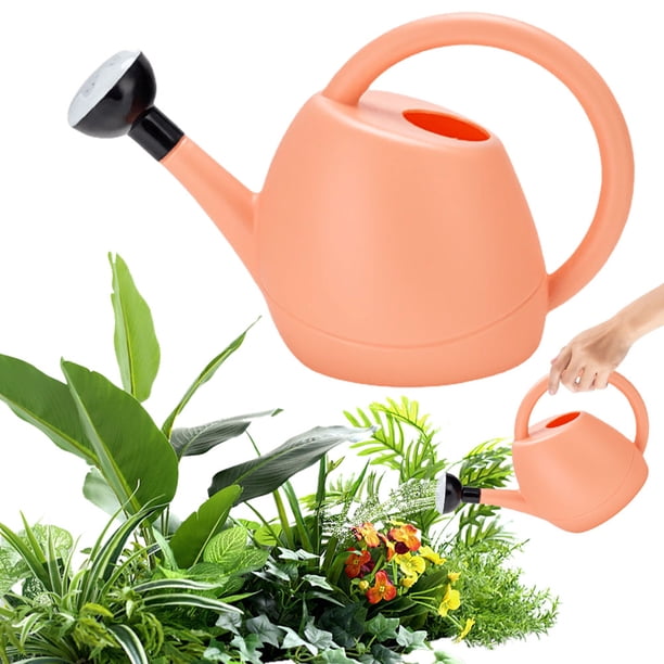Hervidor Riego Flores Regadera Jardín Herramienta Interior Y Exterior 1 5 L