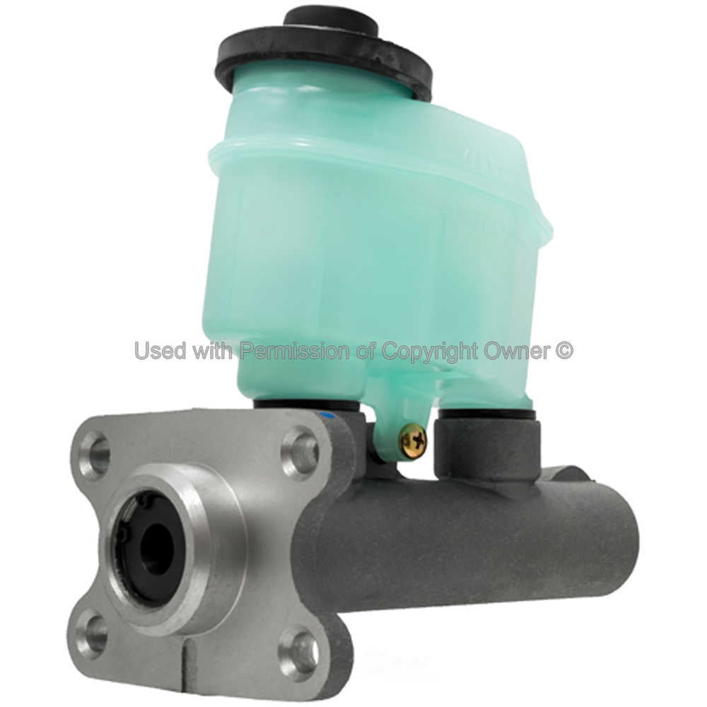 FVP Professional NM55097 New Brake Master Cylinder