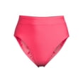 thumbnail image 3 of Laguna Women's High Waisted Bikini Bottoms, 3 of 3