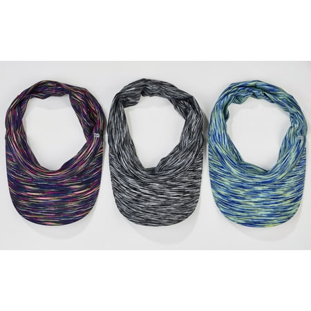 Mesh Headwrap - Scünci Everyday & Active Headwrap