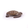 thumbnail image 2 of Papo Loggerhead Turtle Figure, Multicolor, 2 of 6