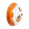 thumbnail image 4 of Lampara De Techo, Plafón Jumbo Madera Frutas., 4 of 5