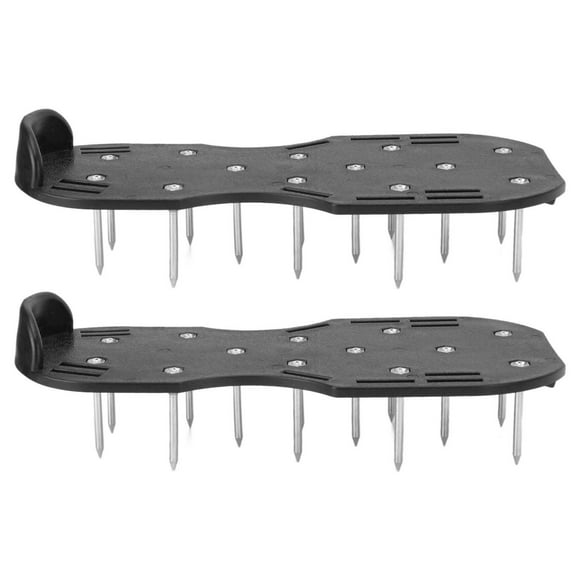 Spiked Shoesfor Lawn CareLawn Aerator Shoes Gardening Lawn Aerating Sandals Lawn Aerator Shoes Finely Tuned Performance