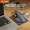 redball, variant on JOMAA Vertical Tracball Mouse Bluetooth &USB Wireless Mouse for Computer Laptop Tablet Precise Thumb Control Wrist Strain Relief Ergonomic Mice