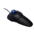 thumbnail image 2 of Mouse Óptico Kensington Orbit K72337US Negro/Azul, 2 of 2