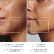 FOREO BEAR 2 Go Microcurrent Facial Device – Compact Skincare Tool for Toning & Lifting – Pistachio