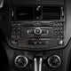 thumbnail image 4 of Cubierta para panel de navegación, consola central de fibra de carbono, ajuste para Mercedes Benz Clase C W204 2005-2012 Ecomeon no, 4 of 5