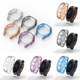 thumbnail image 3 of Wmool pour Garmin Fenix 8 Étuis de Protection 43/45/47mm Coques Souples pour Montre, 3 of 9