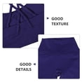 thumbnail image 3 of WORGEOUS Lifting Yoga Leggings for Women, European & American Style Party Costume Props, Frameless Accessories, 3 of 8
