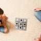thumbnail image 5 of Juego de rompecabezas para dedos del pie, clásico, juguete educativo, juego de mesa, rompecabezas para niños de 4 a 6 años, regalo de cumpleaños para, 5 of 8