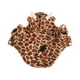 thumbnail image 5 of Sudadera con capucha para perro, chaqueta de invierno, lindo y divertido diseño de jirafa, cálida sudadera con capucha para cachorro, abrigos de invierno para perros pequeños, gatos, mascotas XS, 5 of 12