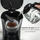 thumbnail image 4 of Cafetera Hamilton Beach Easy Brew de 12 Tazas con Interruptor Acero Inoxidable Pausa Automática (Reacondicionado), 4 of 8