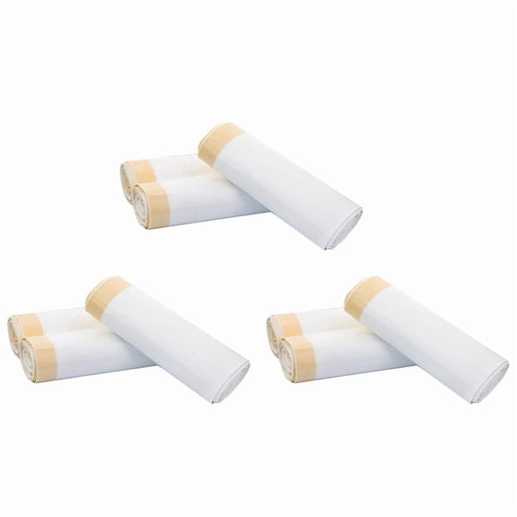 Cat Litter Box Liners, Extra 63 Count Jumbo Drawstring Litter Pan Bags Pet Cat Supplies