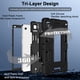 thumbnail image 2 of Funda CCMAO para Samsung Galaxy Tab A9 8.7 2023 con soporte, 2 of 7