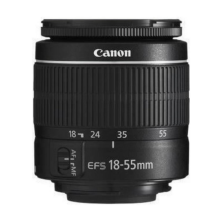 Buy CANON EOS 2000D DSLR Camera with EF-S 18-55 mm f/3.5-5.6 III & EF  75-300 mm f/4-5.6 III Lens