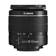 Canon EOS 2000D / Rebel T7 18-55mm + 75-300mm + 500mm - 30 Piece Accessory Bundle Includes: Extra Battery, Sandisk Ultra 32GB SD, Flash, Filter Kits, Telephoto and Wide Angle Lenses, Backpack and More