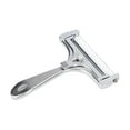 thumbnail image 4 of Cheese Slicer Cheese Wire Cheese Slicer Heavy Duty Mozzarella Gadgets Stainless Steel Tools Adjustable Thickness Cheese Cutter Grater matte, 4 of 8