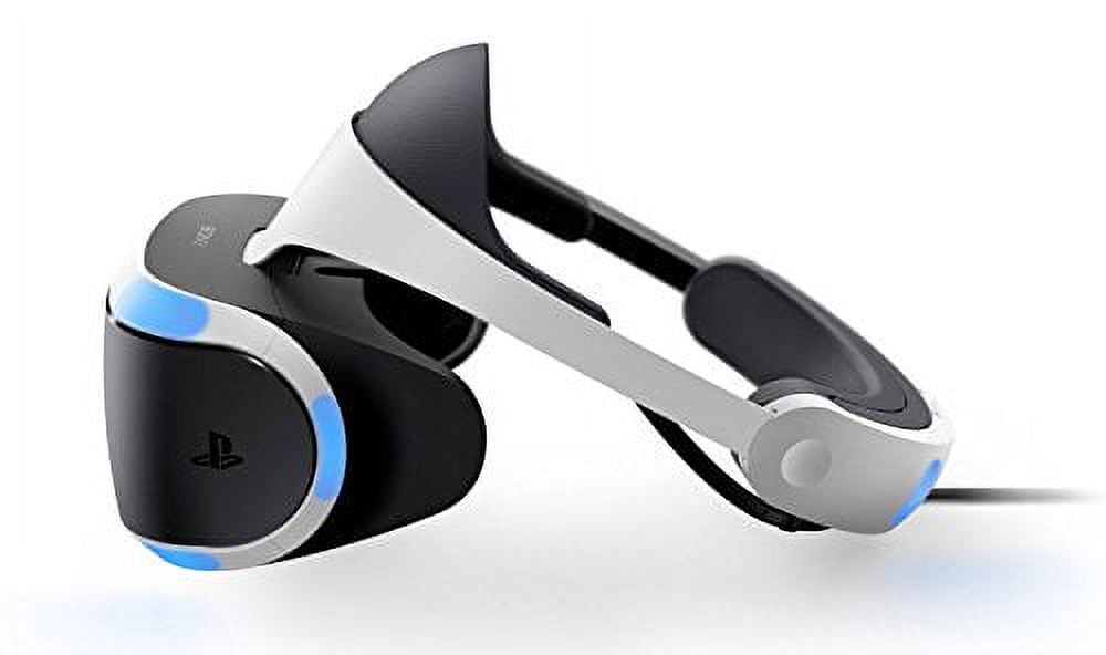 Free Shipping! Sony PlayStation 4 VR Starter Bundle Virtual