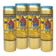 thumbnail image 3 of 4 Veladoras Esotéricas Metalicas Preparadas Rey De Oros, 3 of 4