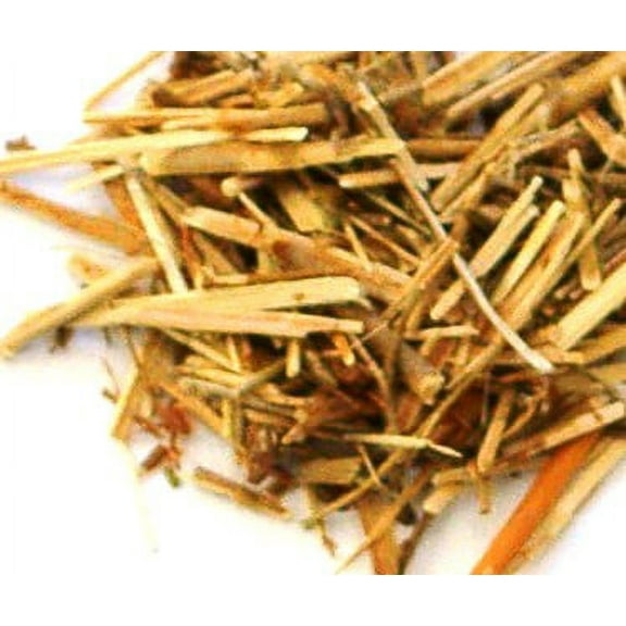 St. John's Wort Herb Cut and Sifted