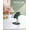 Dark Green, variant on 2026 New Arrival Height Adjustable Foldable Unbranded Desk Cell Phone Stand, Universal Portable Mobile Holder for iPhone 11-17 Pro Max & Galaxy S25, Practical Office Accessory Gift