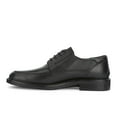 thumbnail image 5 of Dockers Mens Perspective Leather Dress Oxford Shoe - Wide Widths Available, 5 of 7