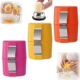 thumbnail image 4 of 2026 Egg Shell Opener,Egg Cracker Tool for Hard Boiled Eggs,Handheld Egg Seperator Tool for Kitchen Restaurant,Egg Piercer, 4 of 9