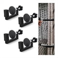 thumbnail image 2 of 6 Clips para Muebles de Patio Al Aire Libre, Abrazaderas Ajustables para Muebles de Sofá Seccionales, Sujetadores para Muebles de Mimbre para Patio, 2 of 5