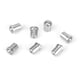 thumbnail image 3 of M Buder 304 Stainless Steel Precision Positioning Beads Screw Smooth Spring Ball Plunger(φ 3*4) / 0.12*0.16 in, 3 of 8