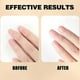 thumbnail image 4 of Hydrating Nail and Cuticle Oil with Milk and Honey Extract - Naturally Repairs Strengthens and Moisturizes Nails, 4 of 5