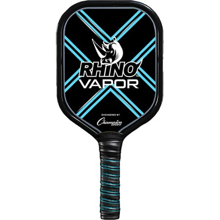 Champion Sports Aluminum Pickleball Paddle