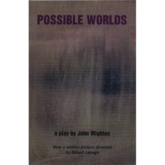 Pre-Owned Possible Worlds (Paperback)