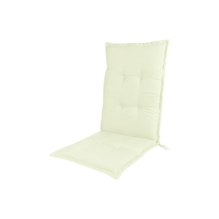 

Gstytr 1PC Office Sofa Chair Seat Soft Cushion Pad 47.2x19.6x1.96 Inch White