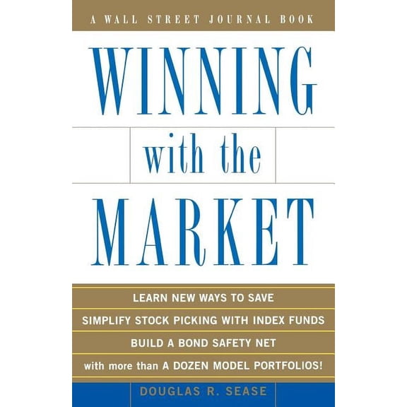 Winning with the Market, (Paperback)