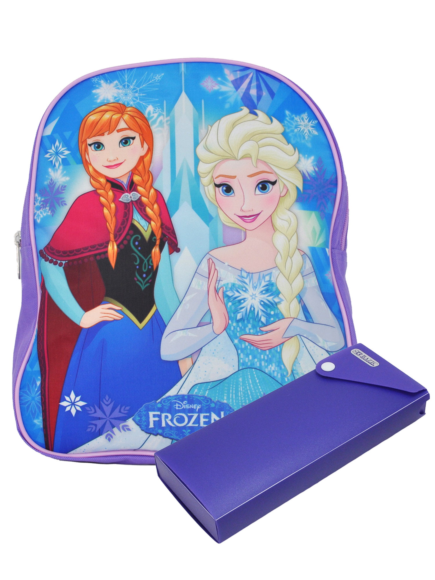 Disney Frozen Sign Pen Princess Anna Elsa Pencils Maker Kids Child School Girls 