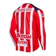 thumbnail image 3 of Jersey Playera Puma de Las Chivas del Guadalajara Version Jugador de Manga Larga, 3 of 4