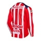 thumbnail image 4 of Jersey Playera Puma de Las Chivas del Guadalajara Version Jugador de Manga Larga, 4 of 4