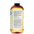 thumbnail image 2 of De La Cruz Castor Infused with Argan Hair and Skin Oil - Castor Argan Oil - 8 fl oz (236 mL), 2 of 5