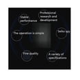 thumbnail image 5 of N9 Wireless Gsm Listen Audio Bugging Surveillance Voice Detect Car Gps Tracker Real Time Listen Aud, 5 of 5