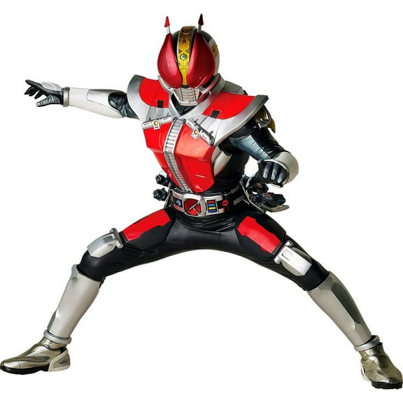 Bandai Ichibansho Kamen Rider Den-O Ichibansho PVC Statue Sofvics Kamen Rider Den-O 20 cm