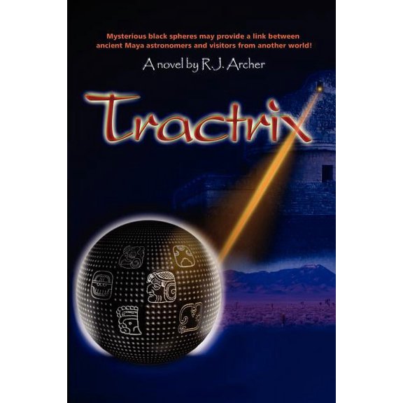 Tractrix, (Paperback)