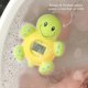 thumbnail image 4 of Bath Thermometer and Clock, Turtle, 4 of 4