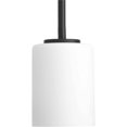 thumbnail image 1 of Progress Lighting P5170-31 Replay 4 in. 1-Light Ceiling Mount Mini-Pendant - Black, 1 of 1