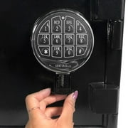 Stealth Drop Safe Front Load Depository Vault DSF2114