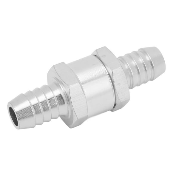 Fuel Line Check Valve
