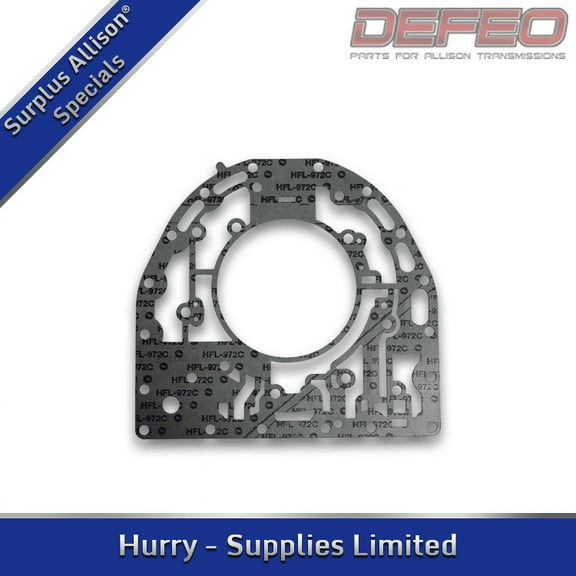 XCALLIBER 29540130-S GASKET, TC HOUSING LCT, ALLISON 1000/GM TRANSMISSION