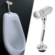 thumbnail image 5 of Válvula De Descarga Manual, Válvula De Descarga Para Urinario De Lavado Conveniente E Higiénico Para Baños E Inodoros Domésticos., 5 of 7