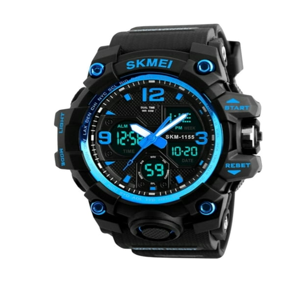 skmei 9100