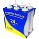 thumbnail image 1 of Botellas Squeeze New Star Foodservice 26207 de plástico, 700 ml, 6 unidades, 1 of 9