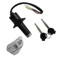 thumbnail image 2 of Interruptor Encendido Con Llave set Veloci RODA Xeverus 250 (21) 12V, 2 of 3